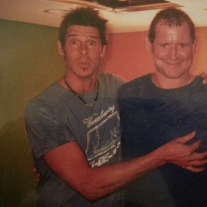 Meet your Posher, Mark